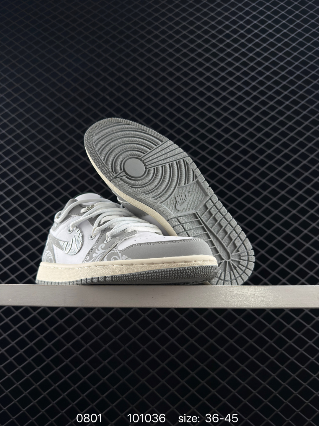 Nike Air Jordan 1 Low OG SP